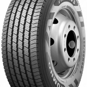 Kumho 315/70R22.5 KWA03 154/150L 3pmsf