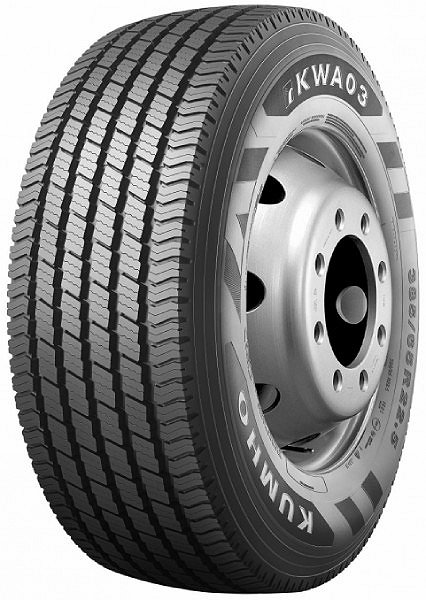 Kumho 315/70R22.5 KWA03 154/150L 3pmsf