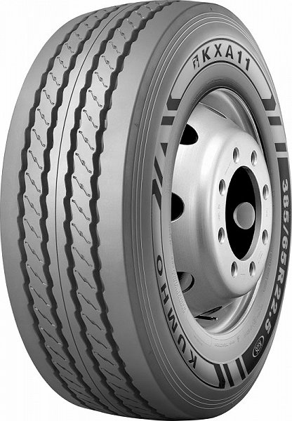 Kumho 385/55R22.5 KXA11 160K 3pmsf