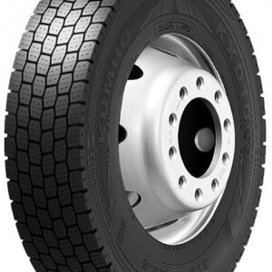 Kumho 215/75R17.5 KXD10 126/124M 3 pmsf