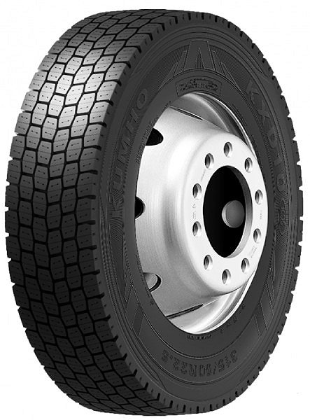 Kumho 215/75R17.5 KXD10 126/124M 3 pmsf