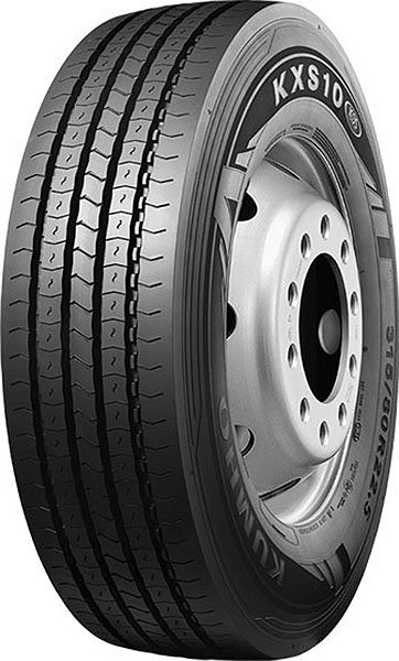 Kumho 315/70R22.5 KXS10 156/150L 3pmsf