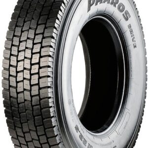 Pharos 315/70R22.5 P.DRIV 154/150L 3pmsf