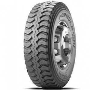 Pharos 13R22.5 P.OODR 156/150K M+S