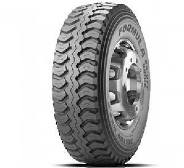 Pharos 13R22.5 P.OODR 156/150K M+S