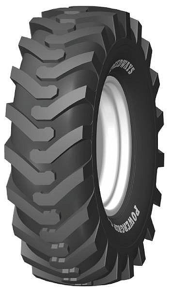 SWT 14.00-24 Powergrip G-2 16PR TL SWT
