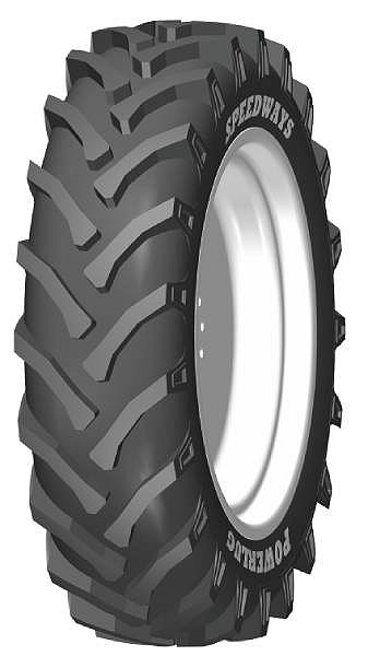 SWT 16.9-28 Powerlug R-4 12PR SWT