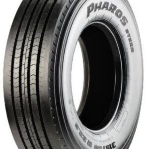 Pharos 315/80R22.5 P.Steer 156/150L 3pfms