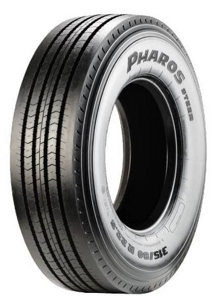 Pharos 295/80R22.5 P.STEE 154/149M 3 pmsf