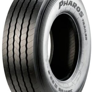 Pharos 385/65R22.5 P.TRAI 164K158L 3pmsf