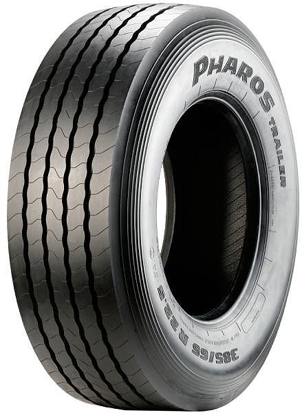 Pharos 385/55R22.5 P.TRAI 160K 3pmsf