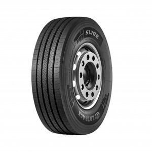 RoadTrack 285/70R19.5 SL102 148/146L 18PR 3pmsf