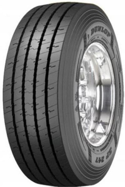 Dunlop 385/65R22.5 SP247 HL 164K 3pmsf