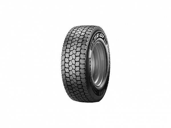 Pirelli 315/70R22.5 TR:01S 154/150L 3pmsf