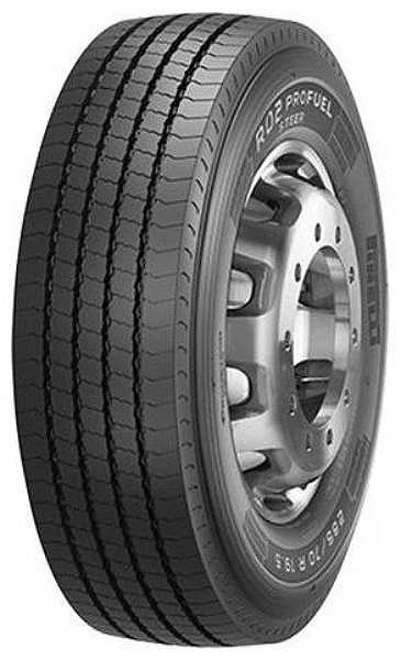 Prometeon 385/55R22.5 XH2FS 162K158L  3pmsf