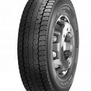 Prometeon 265/70R17.5 XR2FD 140/138M 3pmsf