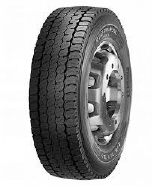 Prometeon 265/70R17.5 XR2FD 140/138M 3pmsf