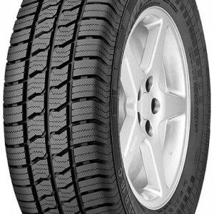 Continental 225/75R16C R VancoFourSeason 2 LI121