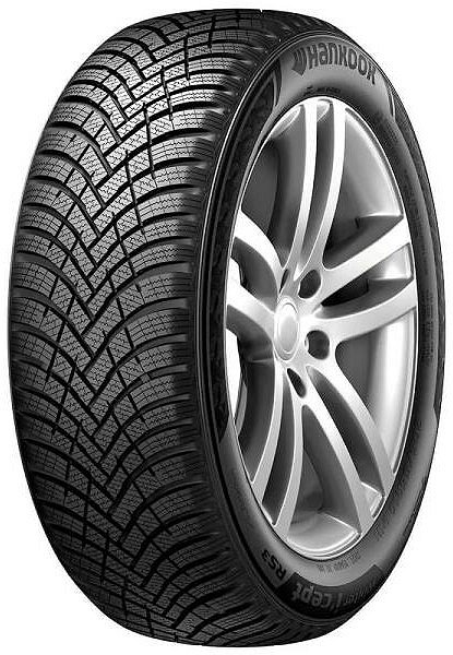 Hankook 225/55R17 H W462B HRS