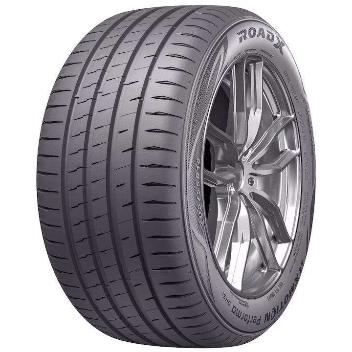 RoadX 175/65R14 T DH51 RXMotion Performa