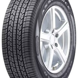Goodyear 225/65R17 H Assurance CS Fuelmax DOT22