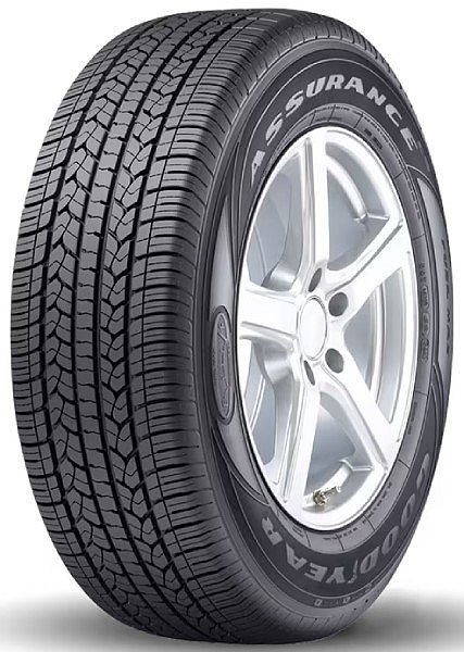 Goodyear 225/65R17 H Assurance CS Fuelmax DOT22