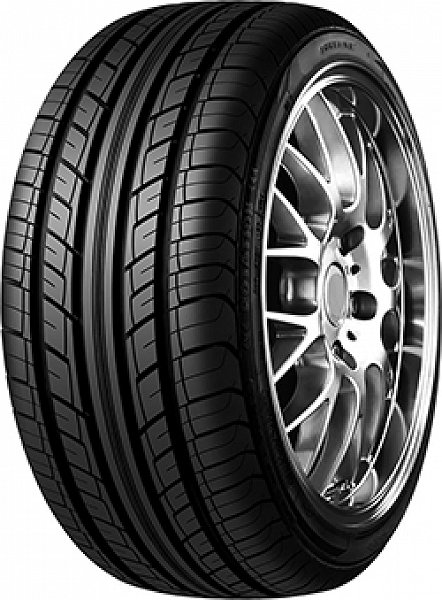 Fortune 205/65R15 H FSR801 DOT21