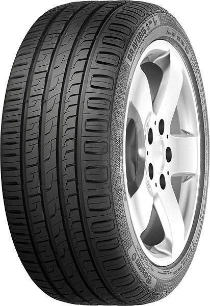 Barum 205/50R15 V Bravuris 3HM DOT19