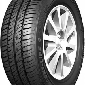 Semperit 225/60R18 H Comfort-Life 2 SUV FR