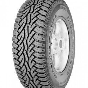 Continental 255/70R15 S CrossContact AT FR DOT19