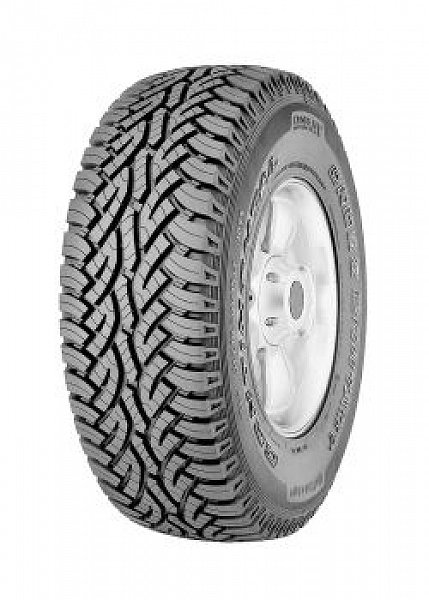 Continental 255/70R15 S CrossContact AT FR DOT19