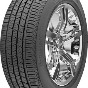Continental 245/50R20 V Crossc.LX Sport FR DOT22
