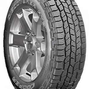 Cooper 215/65R17 T Discoverer AT3 4S OWL DOT22