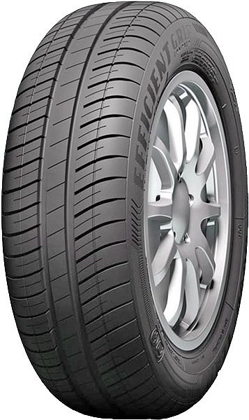 Goodyear 175/65R15 T Efficientgrip Compact DOT22
