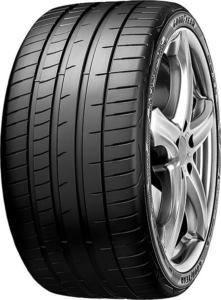 Goodyear 235/35R19 Y Eagle F1Supersport XL FP AO