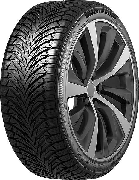 Fortune 235/55R17 W FSR401 XL