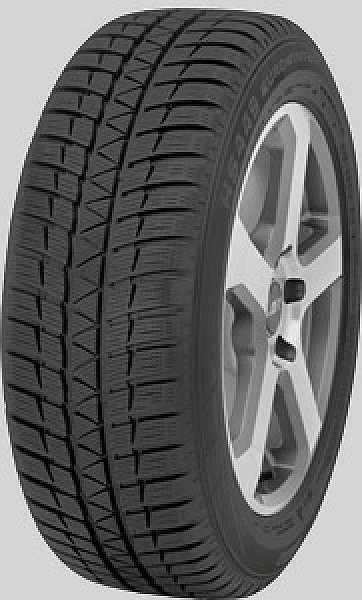 Falken 245/50R18 H HS449 RunFlat DOT19