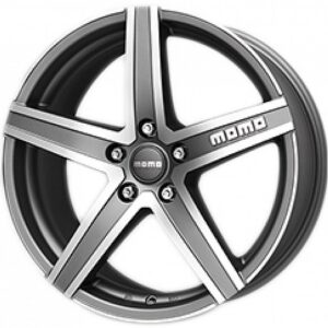 Momo felni 5/108 15X6.5 ET40 Hyperstar EVO CB72.3