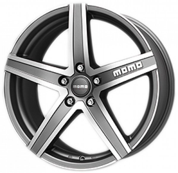Momo felni 5/108 15X6.5 ET40 Hyperstar EVO CB72.3