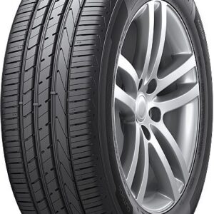 Hankook 255/40R17 Y K117 Ventus S1 Evo2 XL