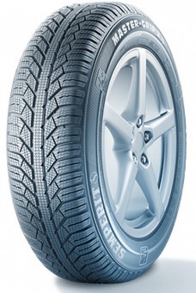 Semperit 185/60R16 H Master-Grip 2 DOT20