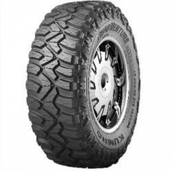 Kumho 295/70R17 Q MT71 Road Venture POR