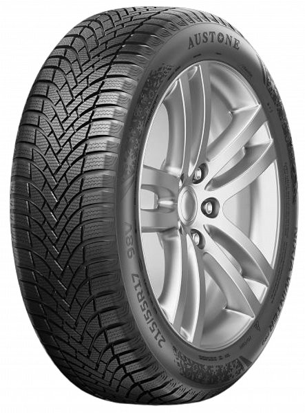 Austone 225/55R19 V Nixia Winter Pro XL