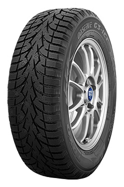 Toyo 245/70R16 T G3 Ice Observe SUV XL DOT22