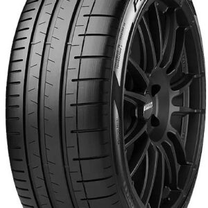 Pirelli 315/35R20 Y PZero Corsa PZC4 F
