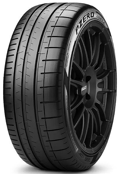 Pirelli 315/35R20 Y PZero Corsa PZC4 F