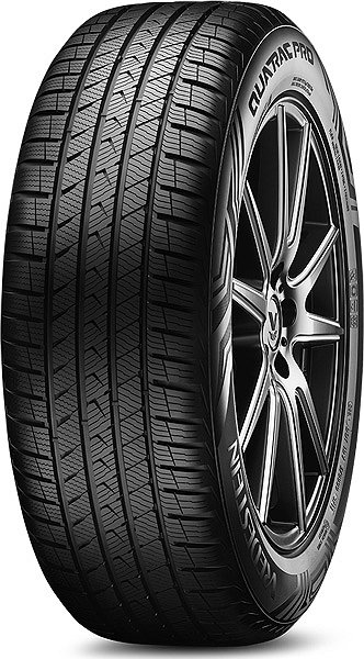 Vredestein 275/40R21 Y Quatrac Pro XL