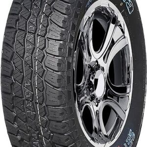 Rotalla 245/65R17 T AT08 XL DOT21