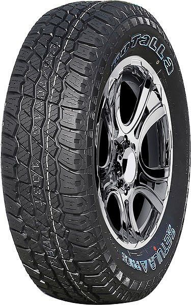 Rotalla 245/65R17 T AT08 XL DOT21