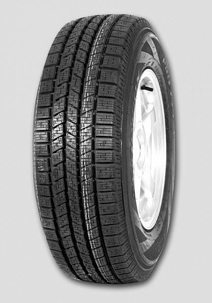Pirelli 315/35R20 V Scorpion Ice* XL RunFlat